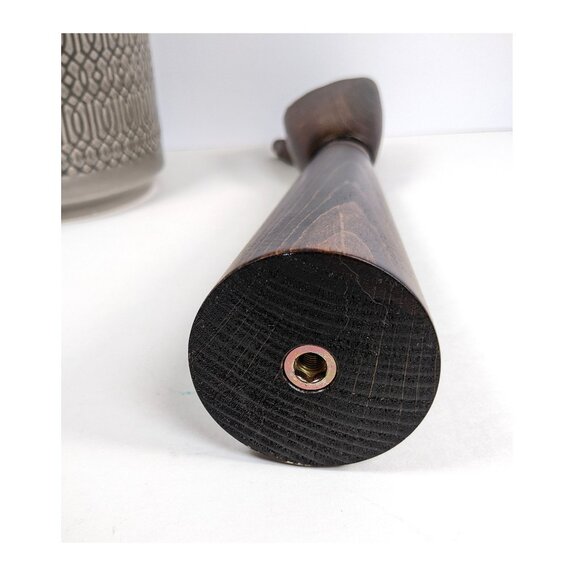 17" Wooden Artist Hand Model Mannequin for Drawing Art Display Right Hand NEW - Picture 7 of 7